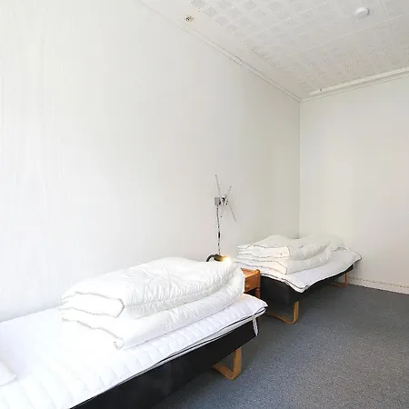 Apartment Kongensgade 32. 1 Floor To The Right