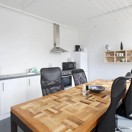 Apartman Kongensgade 32. 1 Floor To The Right *