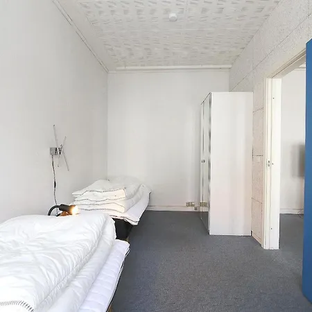 Apartman Kongensgade 32. 1 Floor To The Right *